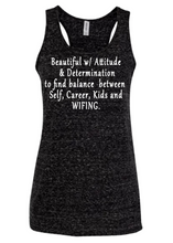 Load image into Gallery viewer, Branded Tank